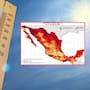 Mexicali vuelve a ser la ciudad más caliente de México tras breve respiro por las lluvias