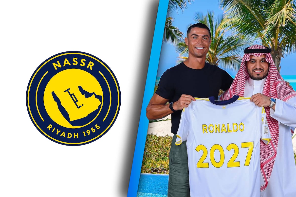 Cristiano Ronaldo se queda en Arabia Saudita hasta 2027: renueva con Al-Nassr
