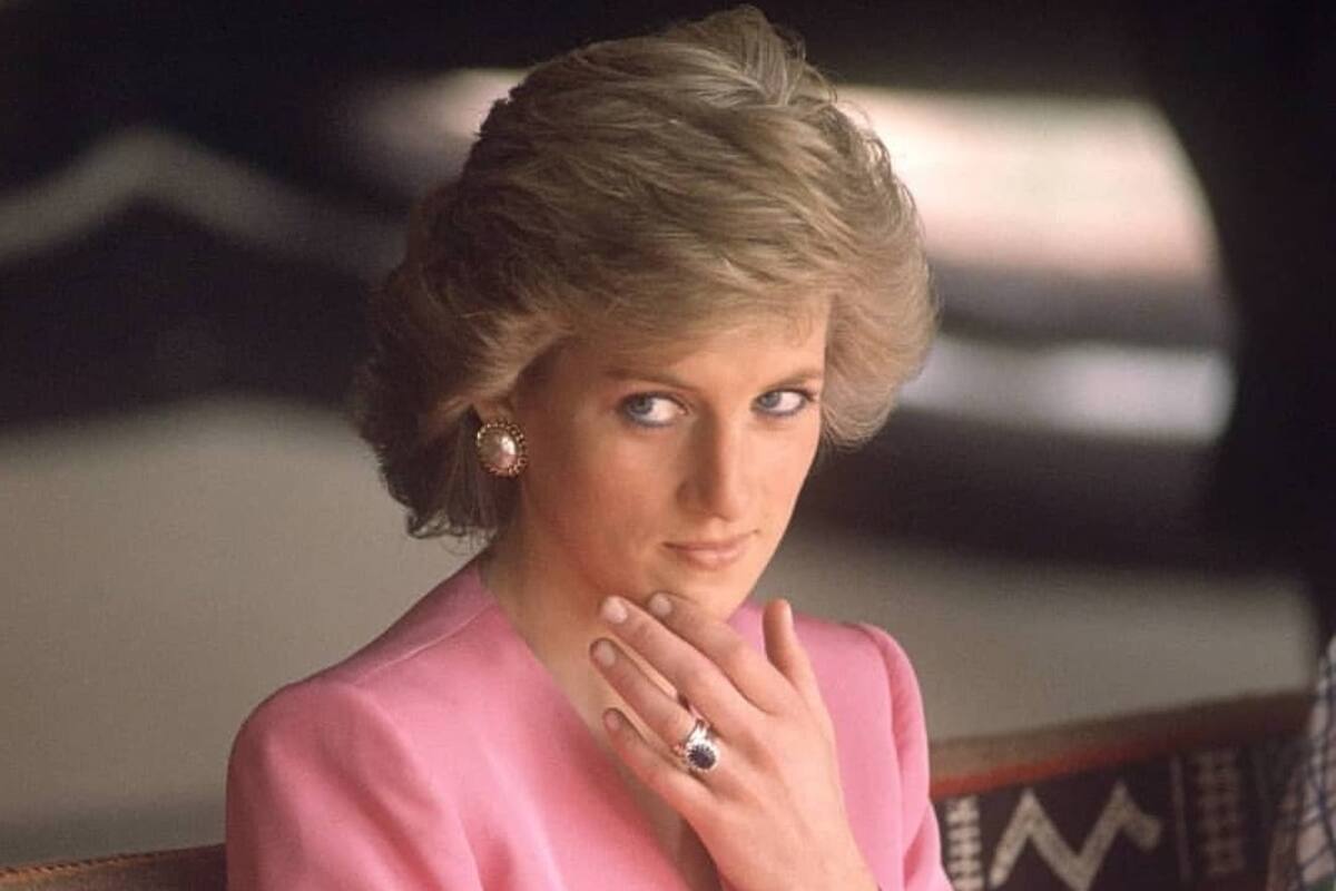 ¿Quién fue la “enemiga” desconocida de la princesa Diana que despertó su furia? Conoce la historia de la niñera "posesiva"