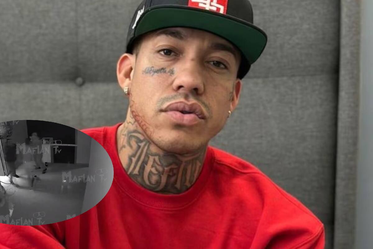 Capturan a presunto asesino del rapero “Lefty SM”