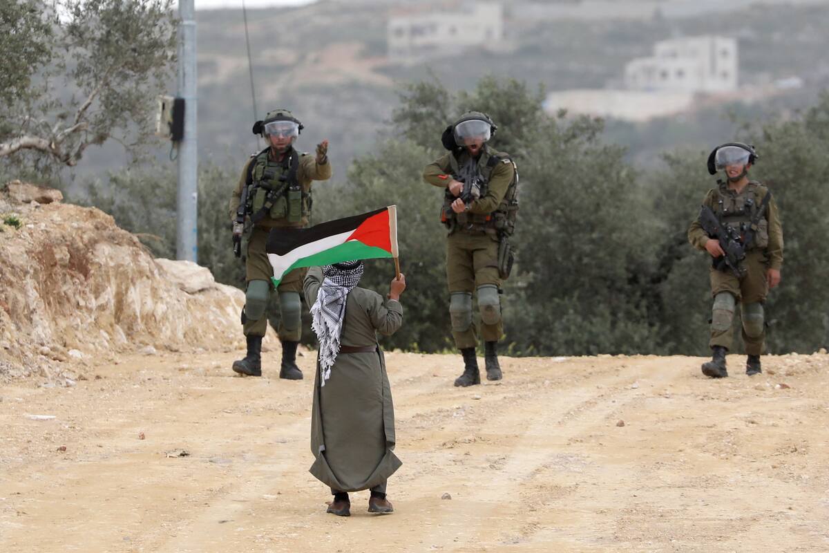 Ataques Israelíes dejan al menos 39 muertos en Franja de Gaza