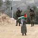 Más de 10 mil colonos de Israel marchan hacia Gaza para exigir el regreso de asentamientos judíos retirados en 2005