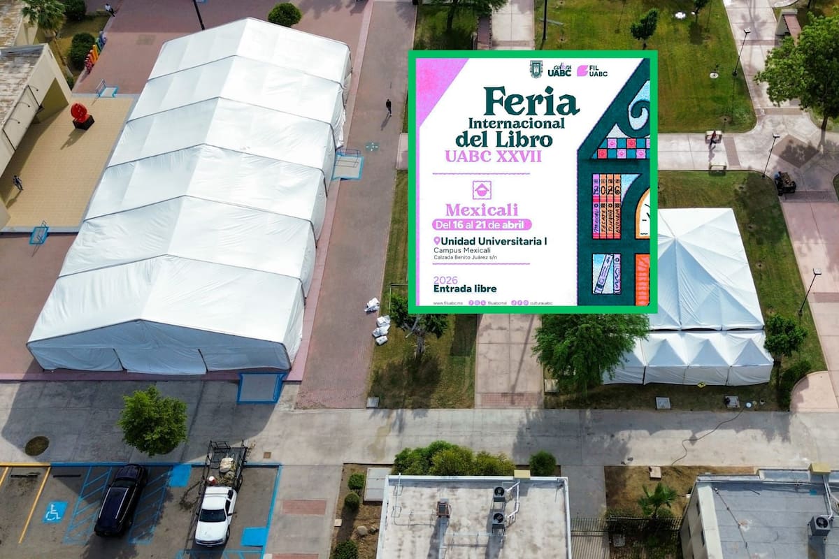 Inicia FIL 2026 con talleres, presentaciones y el esperado concierto de 31 minutos