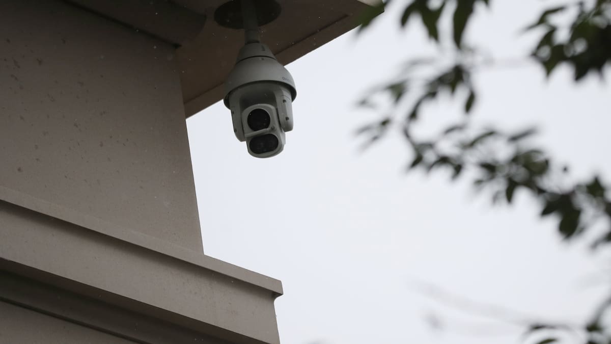 Autoridades advierten que negarse a entregar videos en una investigación podría tener consecuencias legales. (Reuters)