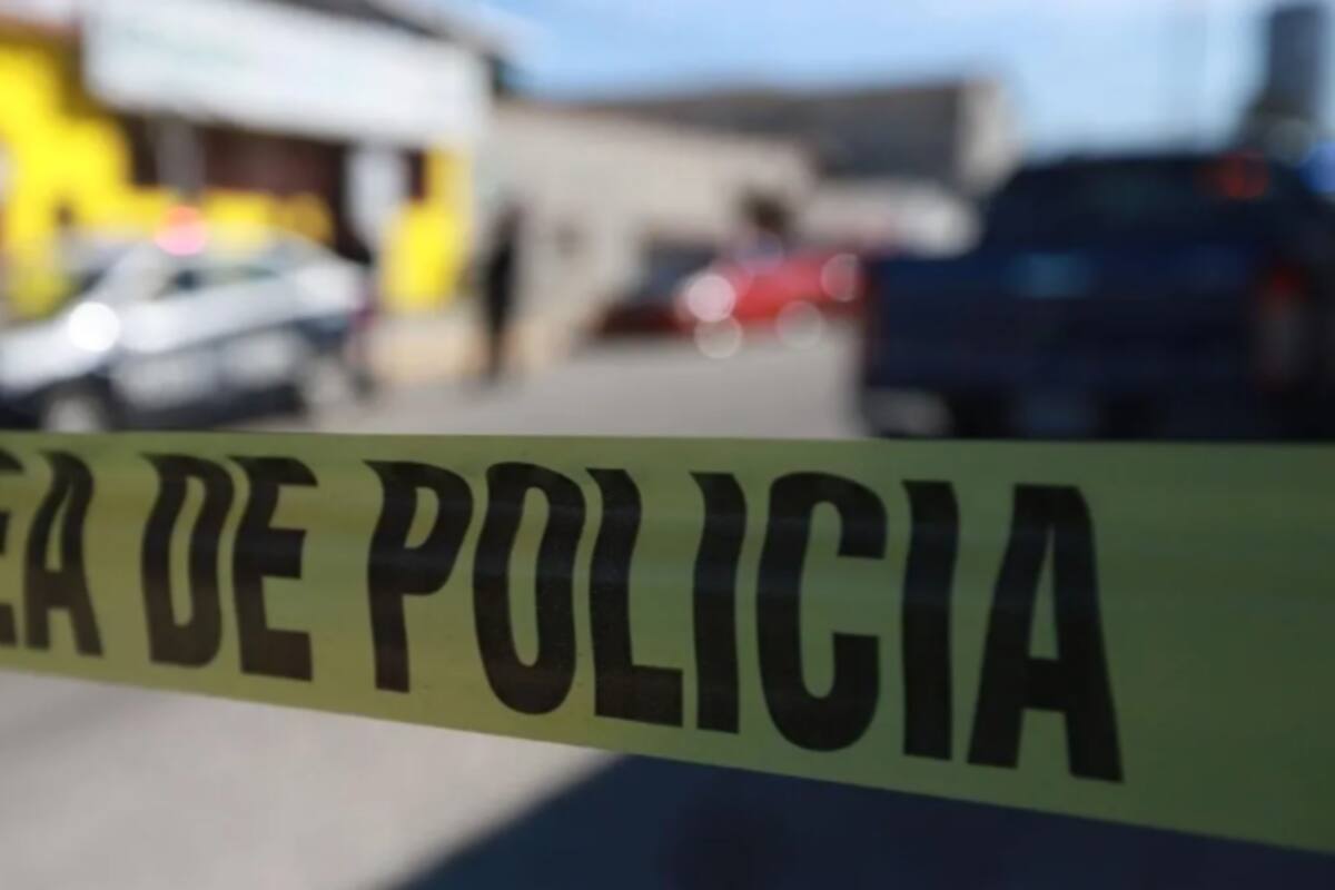 Joven mata a su tío y lesiona a dos hombres para evitar ser anexado en Aguascalientes