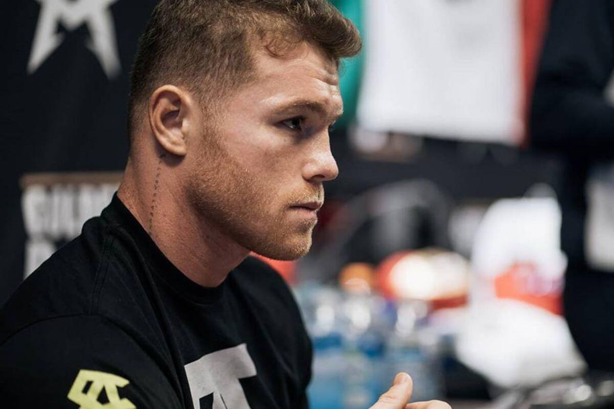 Demanda de "Canelo" contra GBP y DAZN tiene errores y tiene que corregirlos