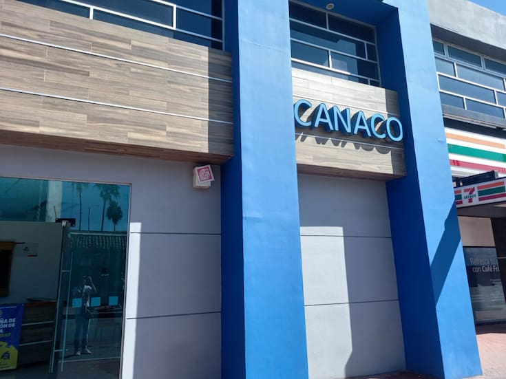 Abre Canaco ‘fast lane’ a comercios