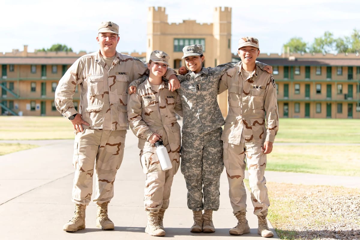 New Mexico Military Institute: educación internacional para estudiantes mexicanos