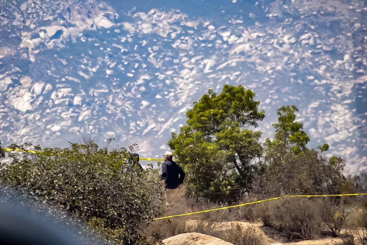 Foto: Border Zoom