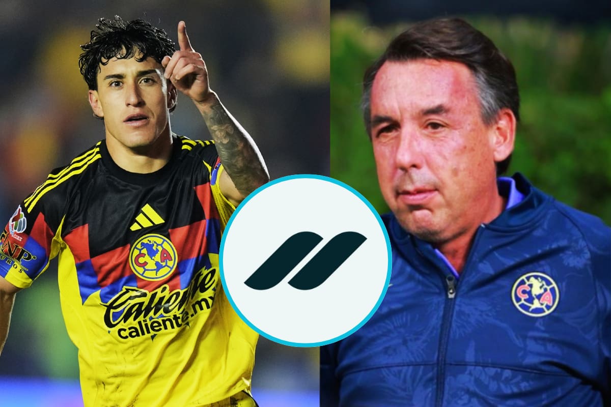 ¿Qué es el Grupo Águilas? El nuevo fondo de inversión del Club América