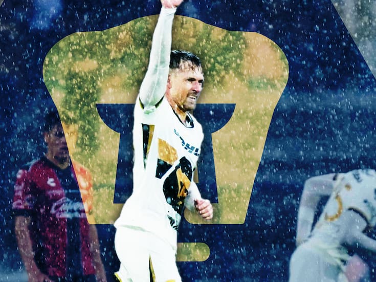 ¿Por qué Aaron Ramsey no jugará con los Pumas? El galés podría perderse todo el torneo