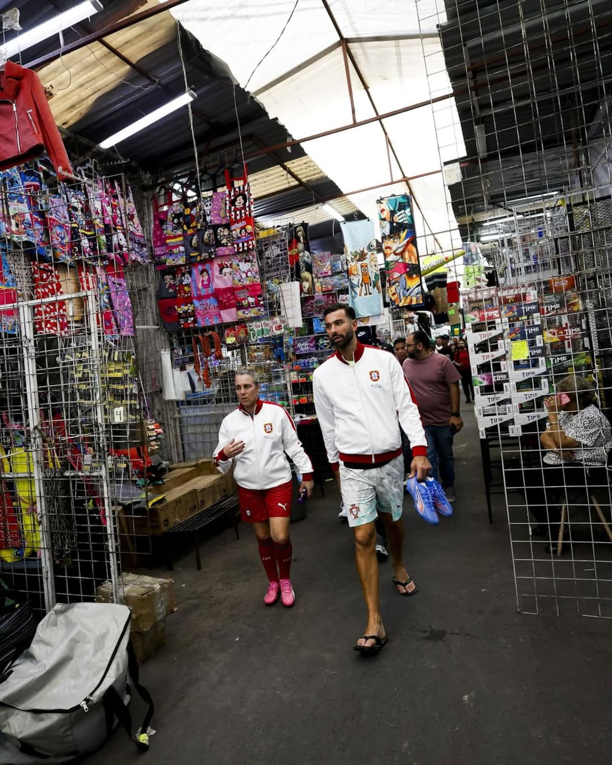 (Foto: @portugal.legends)