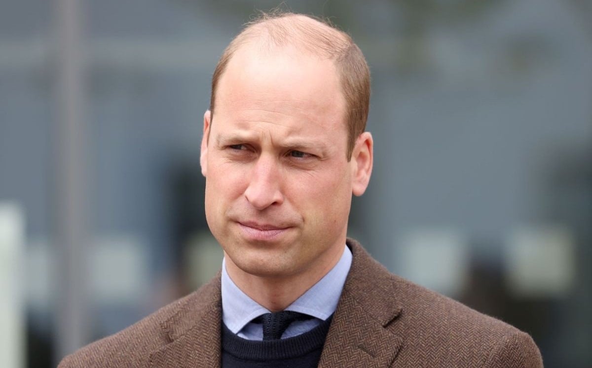 Príncipe WilliamFoto: www.telediario.mx
