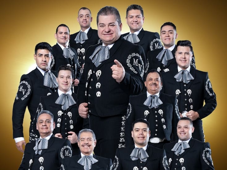 El Mariachi Vargas de Tecalitlán regresa a San Diego