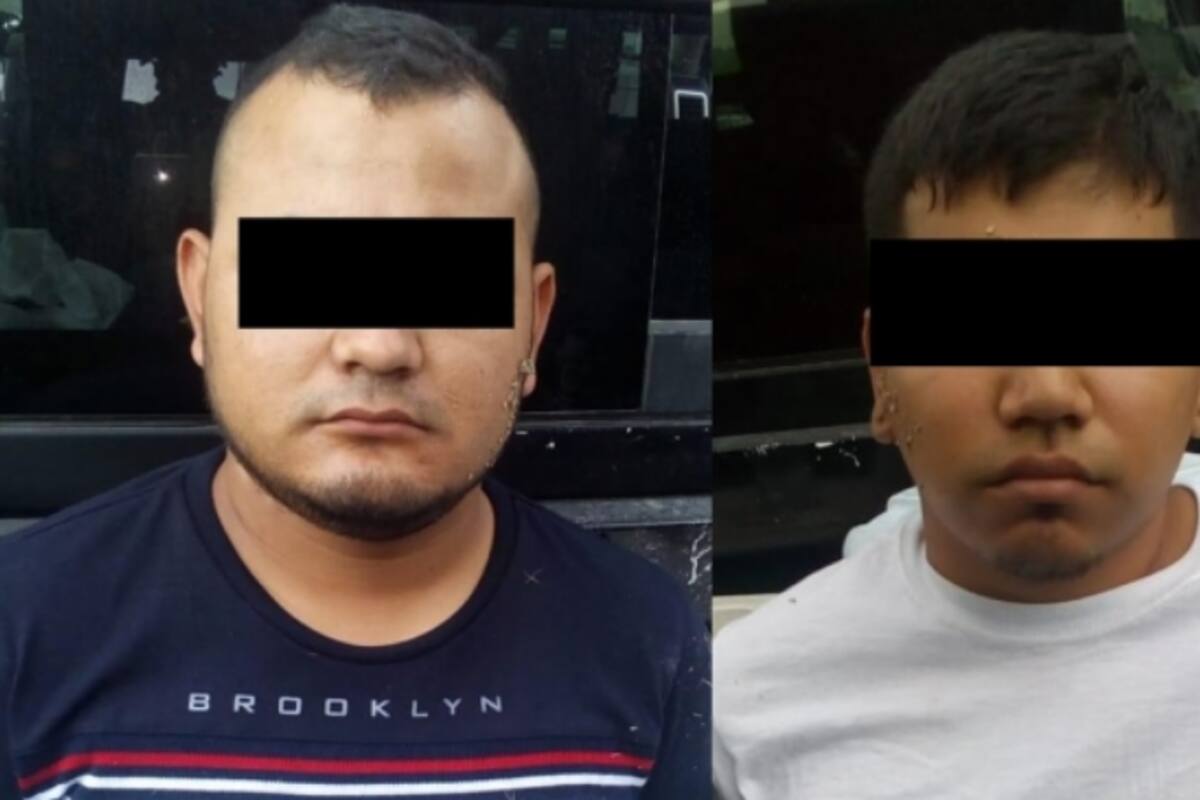 Presunto líder del cartel del Noreste es arrestado en Cadereyta
