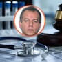 Khalid Ahmed Satary pasó más de tres años prófugo con un pasaporte mexicano falso y terminó capturado, acusado de facturar 547 millones de dólares a Medicare por pruebas genéticas innecesarias
