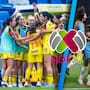 América vs Monterrey: así se jugará la final del Clausura 2026 de la Liga MX Femenil