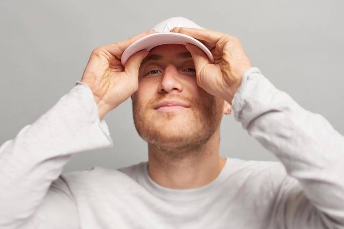 “Me tomé una pastilla en Ibiza para demostrarle a Avicii que soy genial": Lo triste de esta canción de Mike Posner donde menciona a Avicii