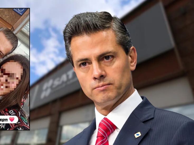Enrique Peña Nieto regresó a México: Esto es lo que se sabe de su regreso, la selfie viral en el SAT y los posibles motivos personales