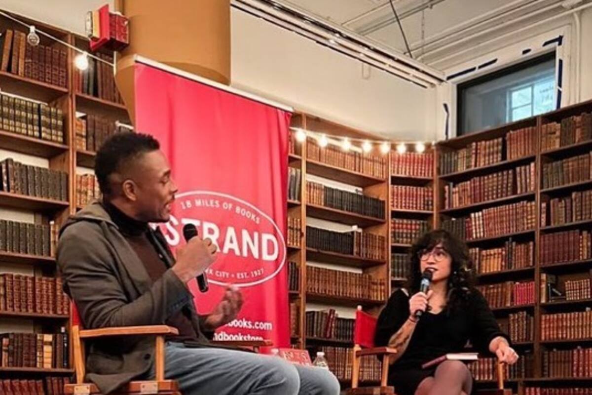 Lozada-Oliva poeta resucita a Selena para exorcizar sus propios miedos