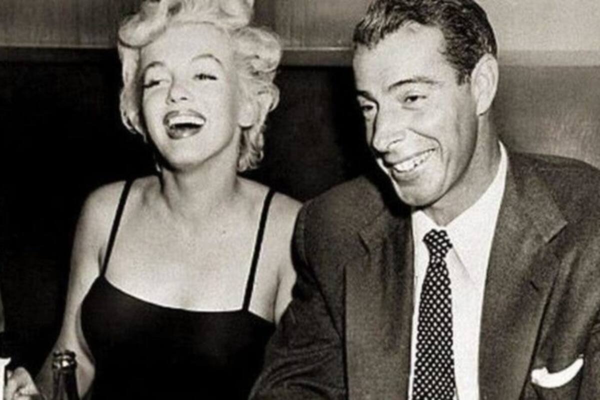 Venden carta de Marilyn Monroe, la compra su enamorado Joe Dimmagio por 7 mdp