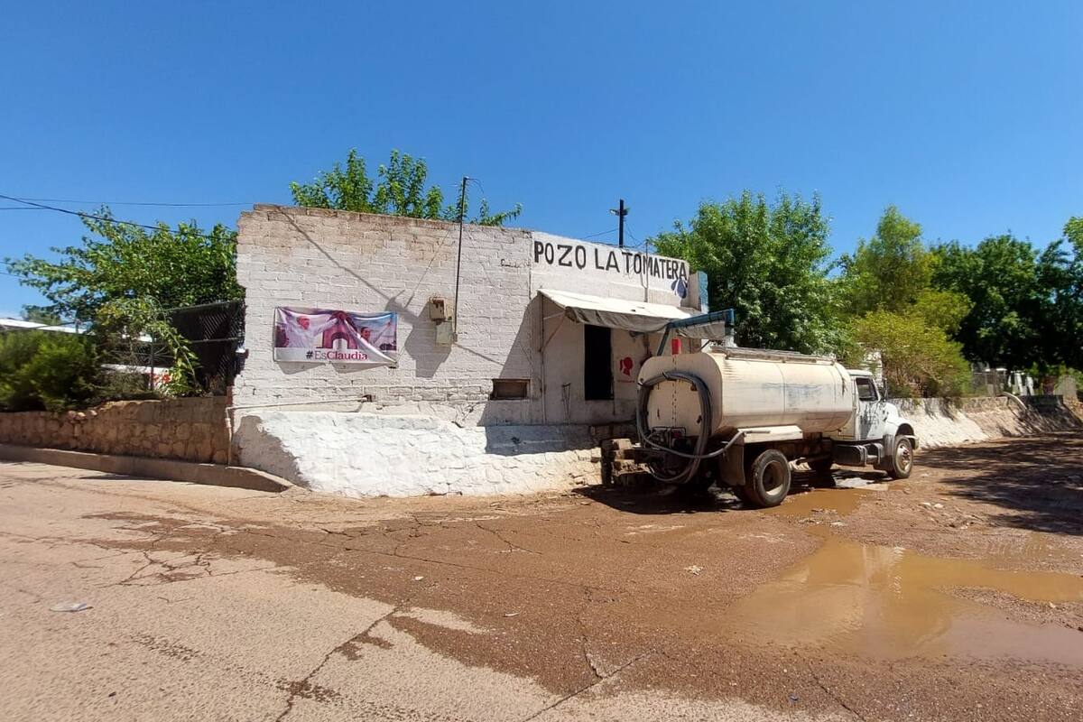 Se quejan nogalenses por excesivos cobros de piperos