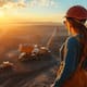 Mujeres que transforman la minería