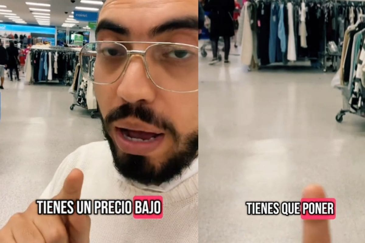 Experto en marketing afirma que el piso es importante para comunicar que “una tienda tiene el precio bajo”