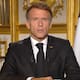 Macron culpa a extrema izquierda de la violencia en Francia