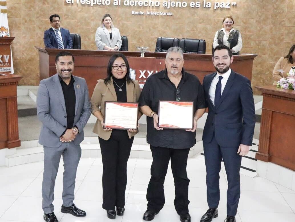 La institución educativa cuenta con más de 50 años de trayectoria formando generaciones en valores y calidad académica. Foto: Cortesía