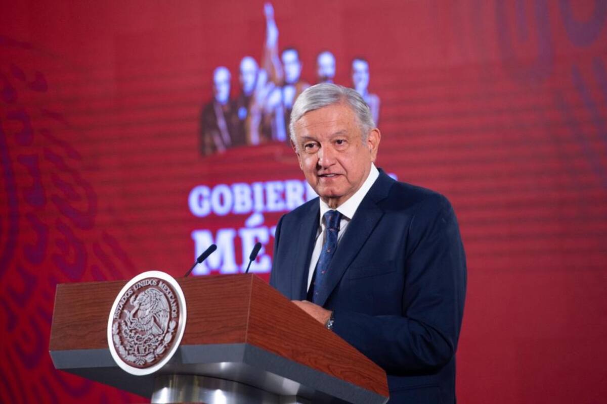 Lo mejor de la conferencia de AMLO de este martes 24 de marzo