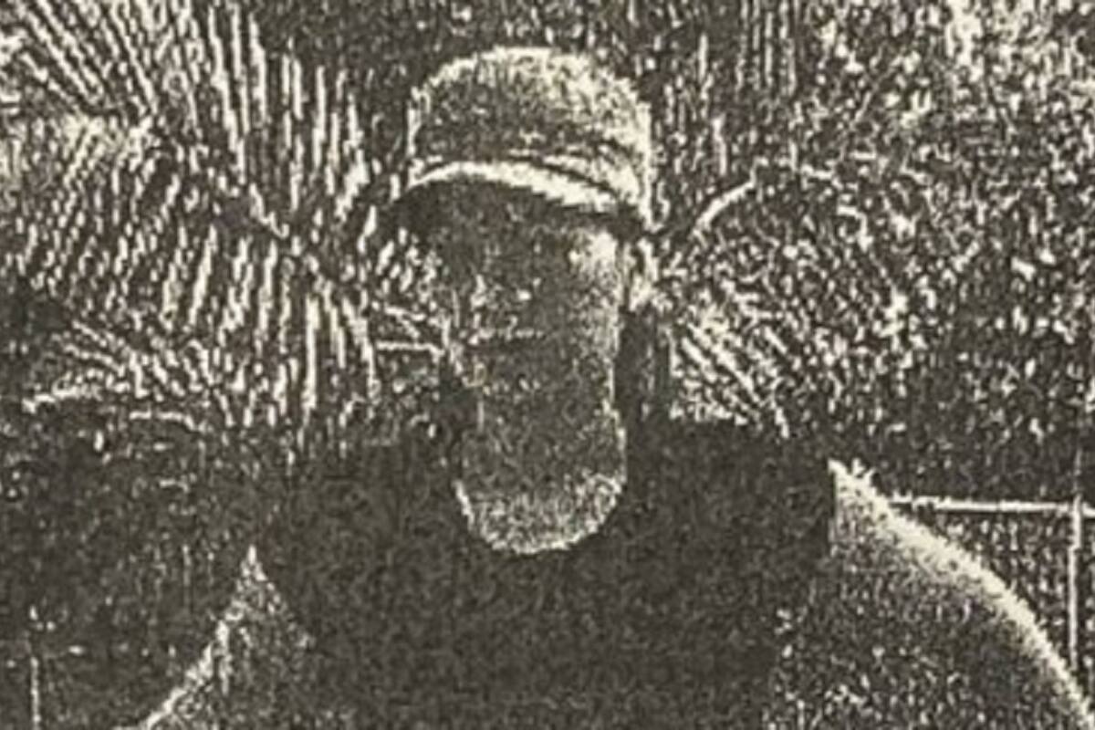 Se busca Diana Smith Rodríguez de 35 años de edad