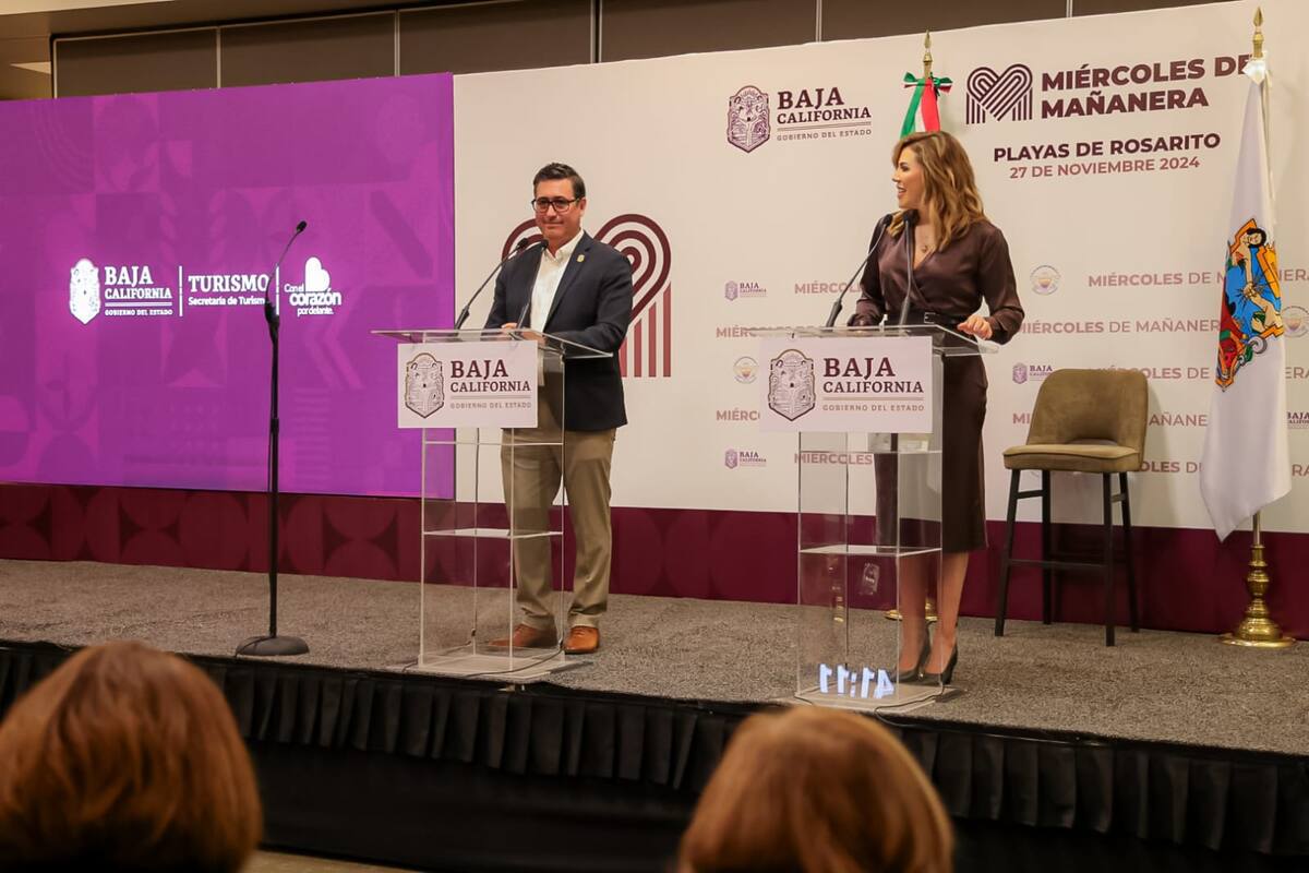 Corazones Viajeros es uno de los más nobles y significativos en Baja California | Foto: Cortesía