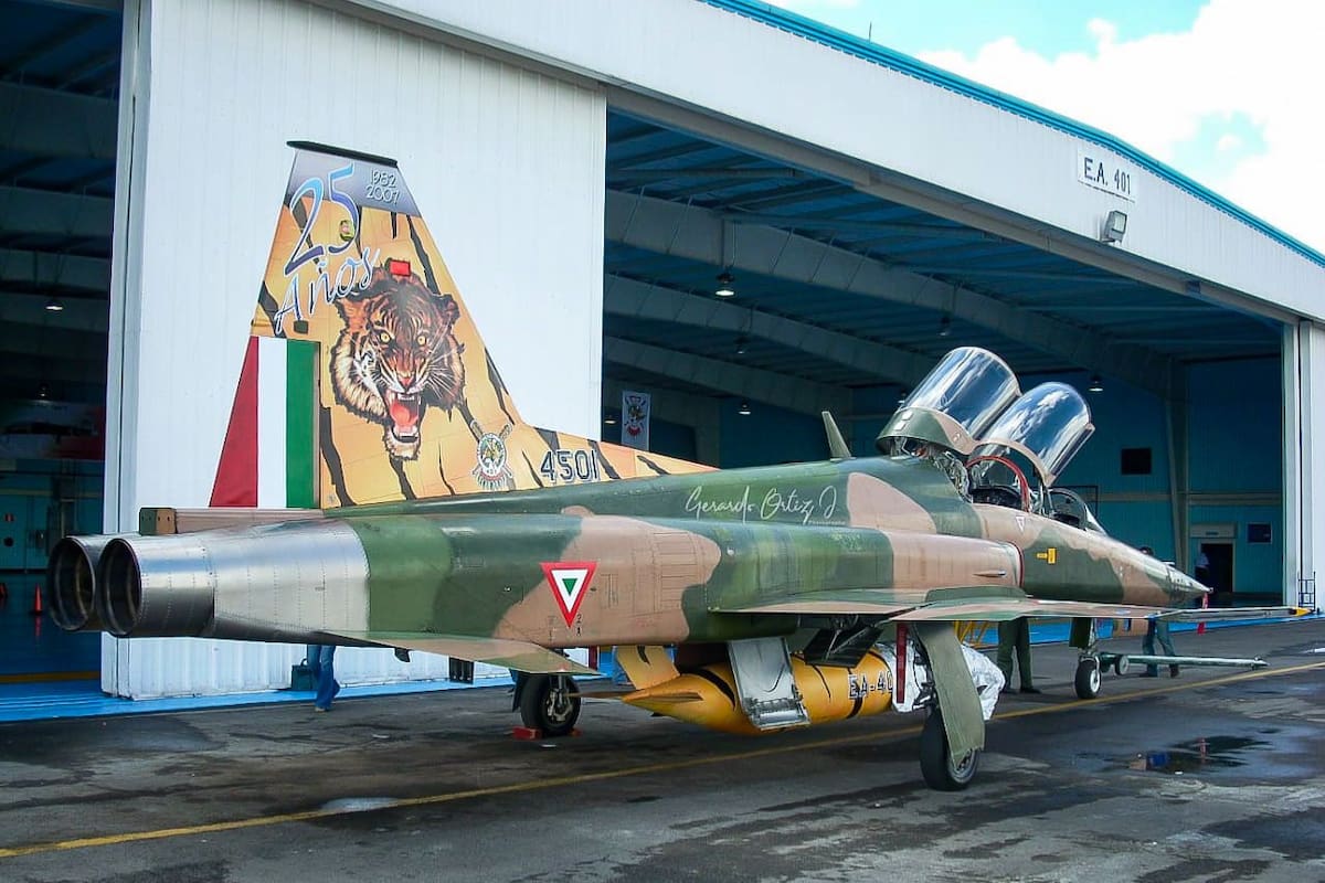 Reanudan operaciones en Aeropuerto Internacional de Chihuahua tras incidente con aeronave de la Fuerza Aérea Mexicana