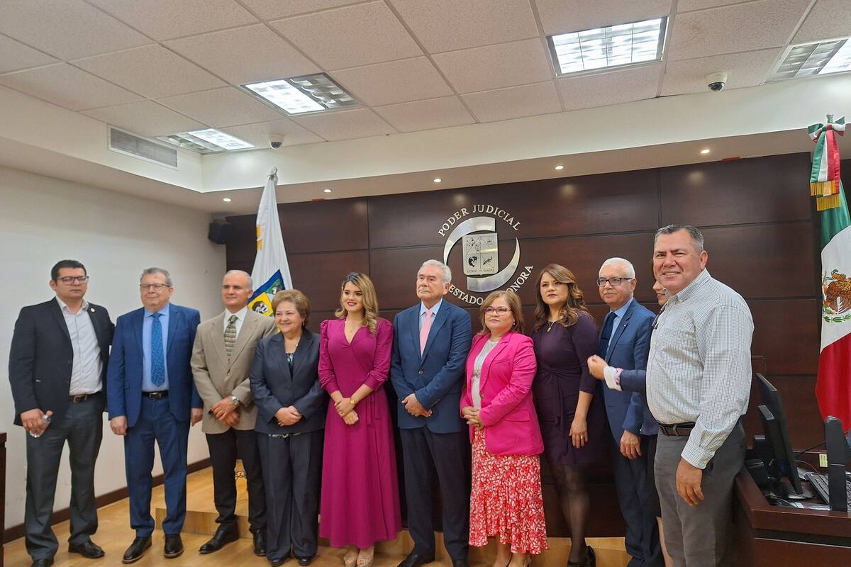 Abren primer juzgado especializado en violencia de género en Sonora