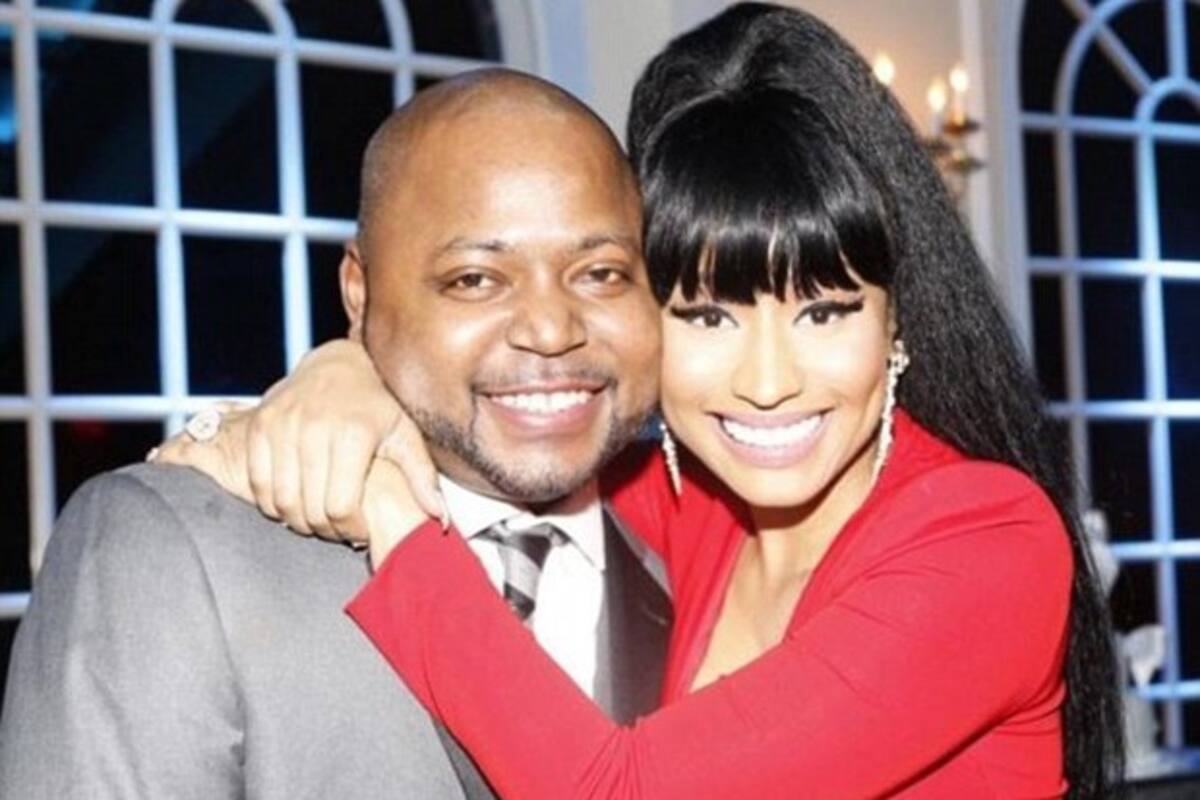 Hermano de Nicki Minaj es sentenciado a 25 años de cárcel por violar a su hijastra de 11 años