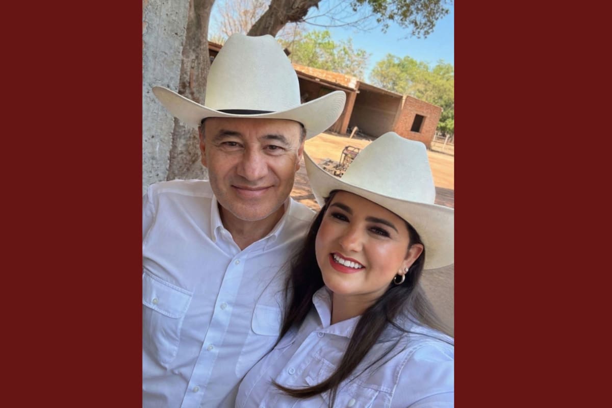 En el Gobierno de Alfonso Durazo, Sonora avanzó en salud más que en cinco sexenios: Célida López