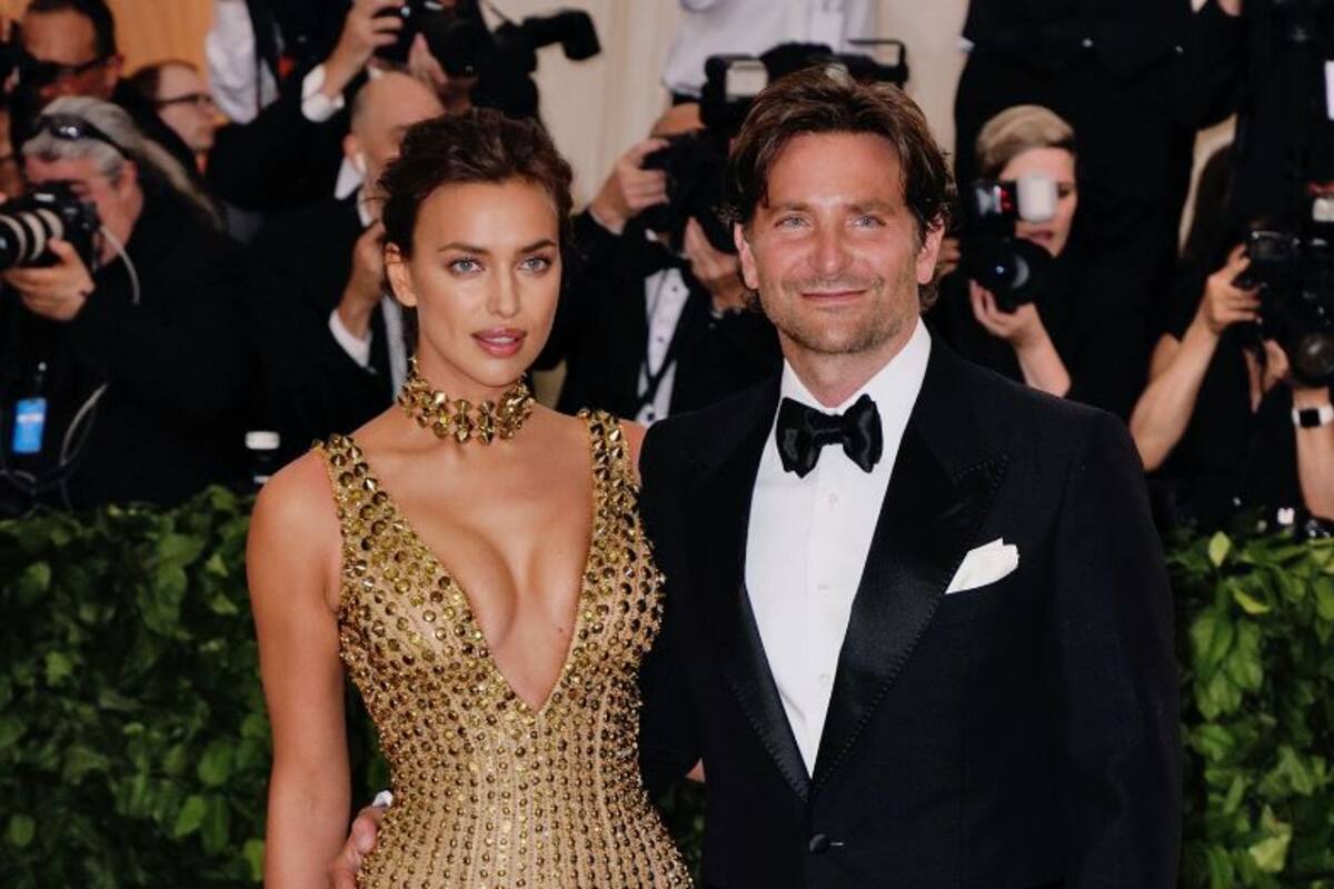 Irina Shayk y Bradley Cooper llegan a acuerdo por custodia de su hija