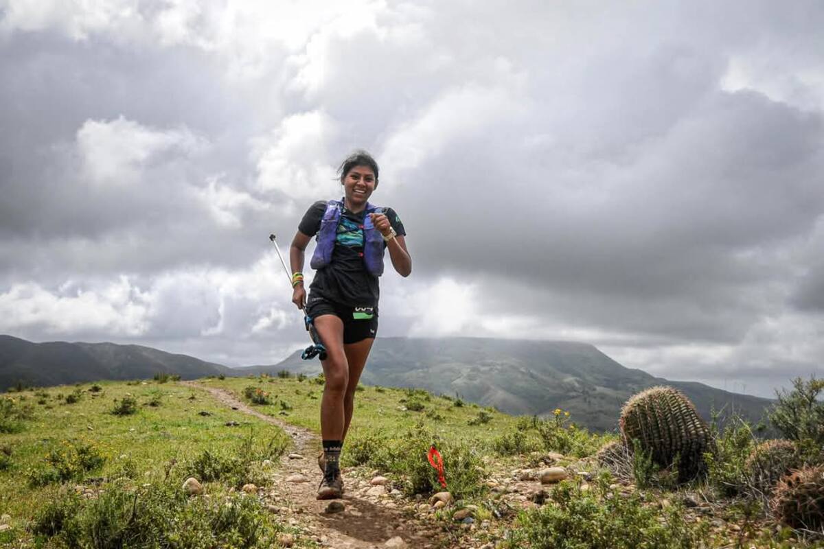Tercera etapa de Trail Baja Series será en Rancho Santo Domingo
