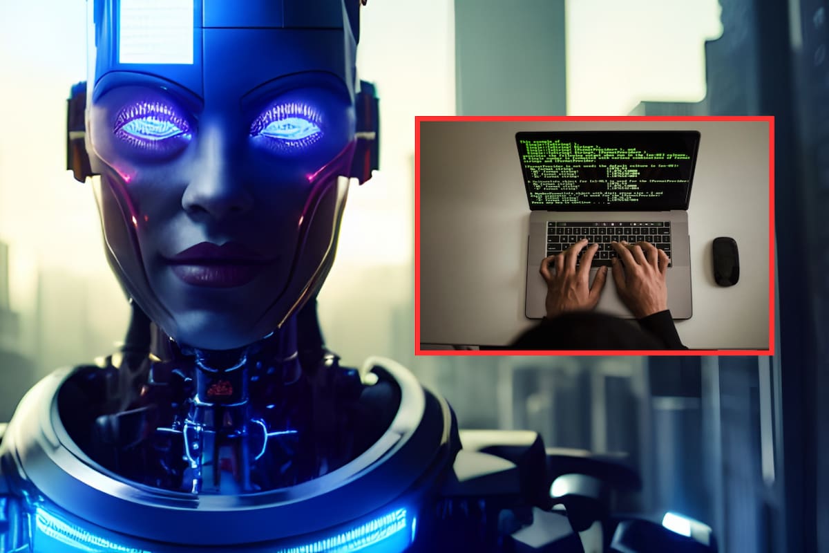 Programadores en China pierden sus empleos debido al avance de la IA: ¿Es la inteligencia artificial una herramienta o un reemplazo?