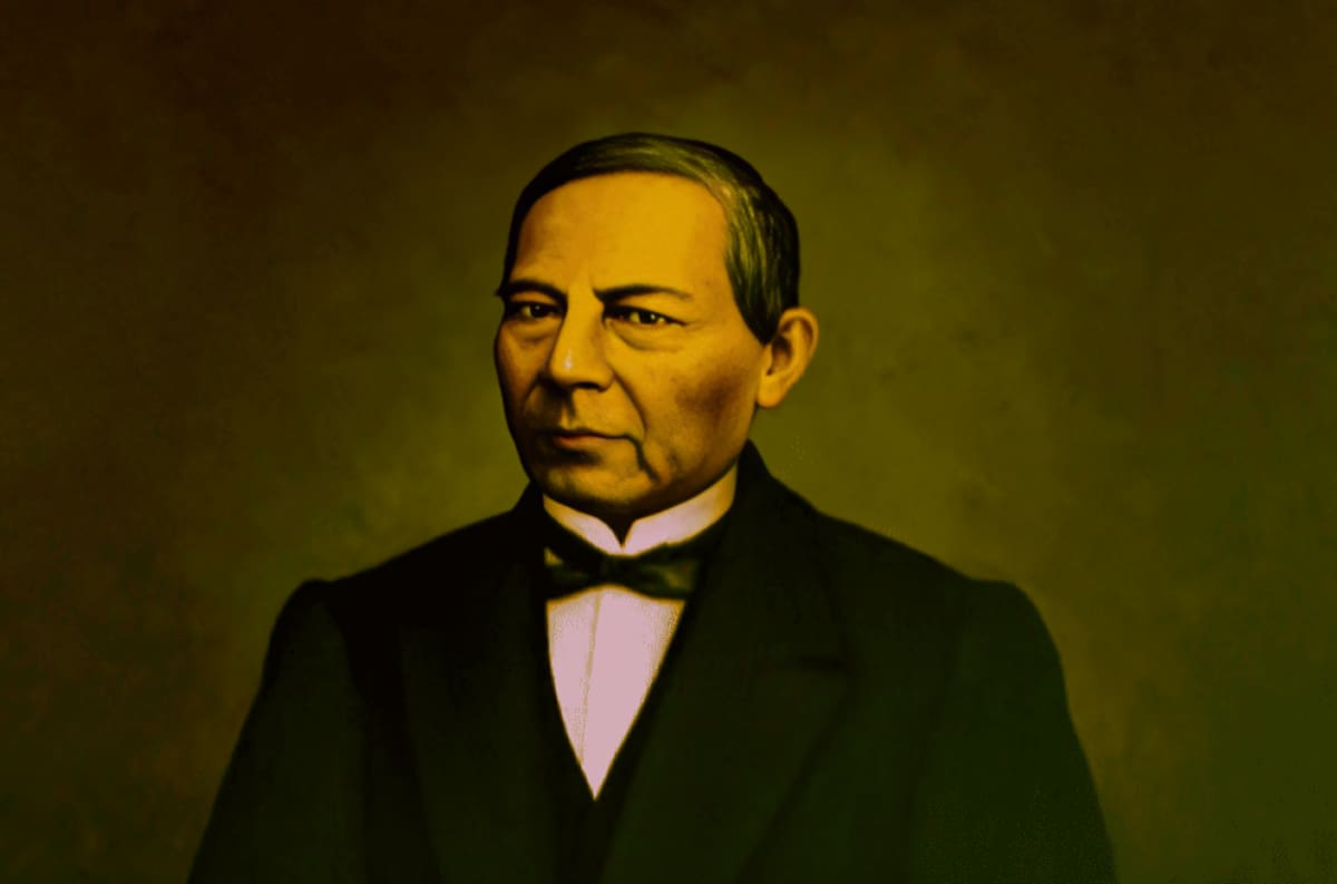 Benito Juárez