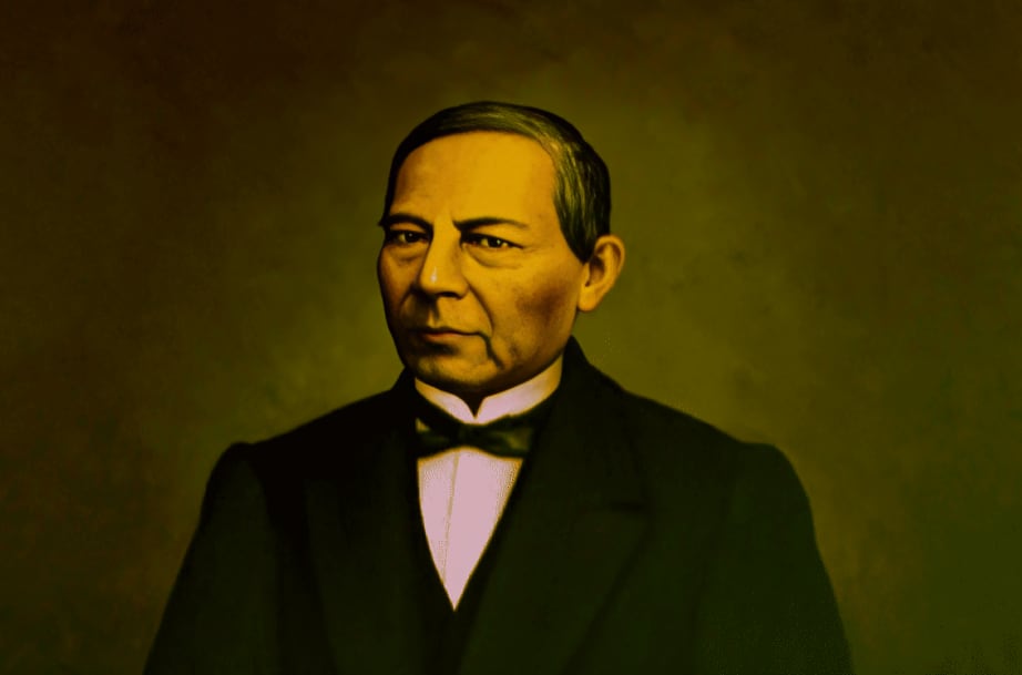 Benito Juárez