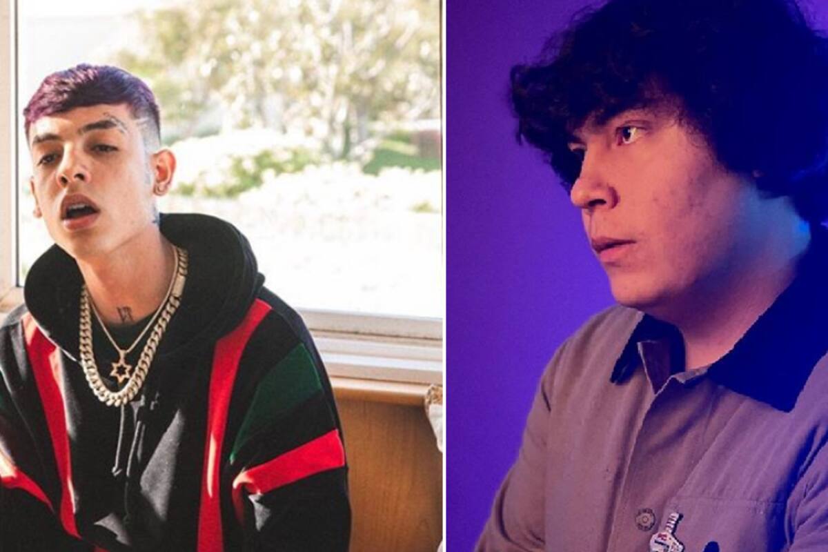 ¿Nataverick? Sonorense convierte Fuentes de Ortíz en trap