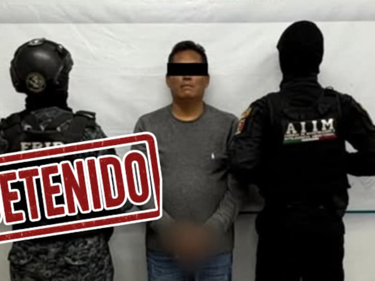 Violó a una menor en Chiapas y ya está tras las rejas: Juez ordena prisión preventiva contra Moisés “N”