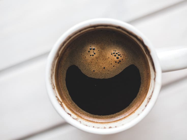 Descubren en el café tostado compuestos que podrían ayudar a controlar el azúcar en sangre