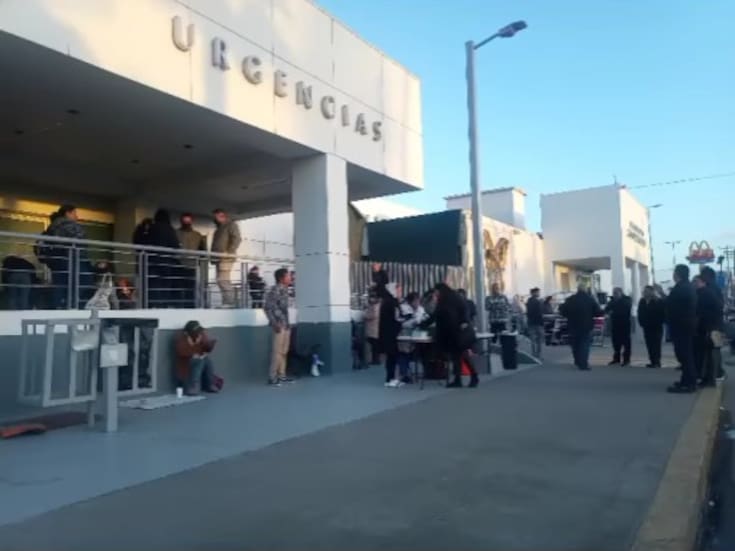 Reduce 10% rezago en atención médica del IMSS en Ensenada