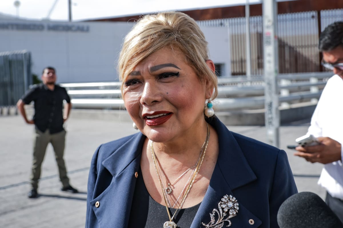 Ubican en Estados Unidos a presunto responsable de choque con adolescentes en el Valle de Mexicali