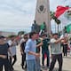 La fiebre mundialista invade Mexicali