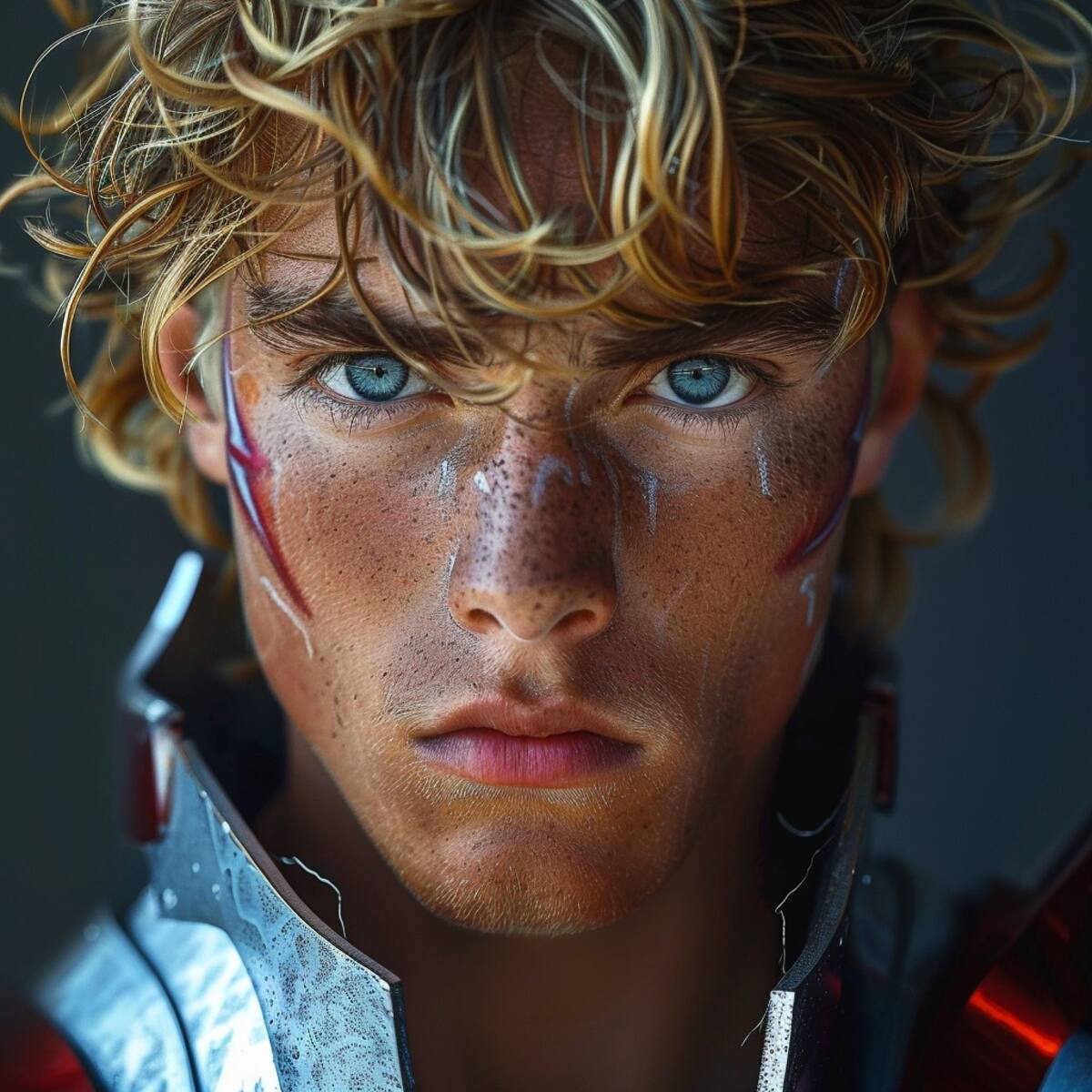 Descubre el pasado de Hagen: desde la infancia, sirviendo lealmente a Hilda y protegiendo a su amada Freya con determinación.