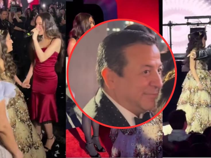 Quién es Juan Carlos Guerrero Rojas, el contratista de Pemex y padre detrás de la fiesta de XV años de 45 millones de pesos que se volvió viral en redes